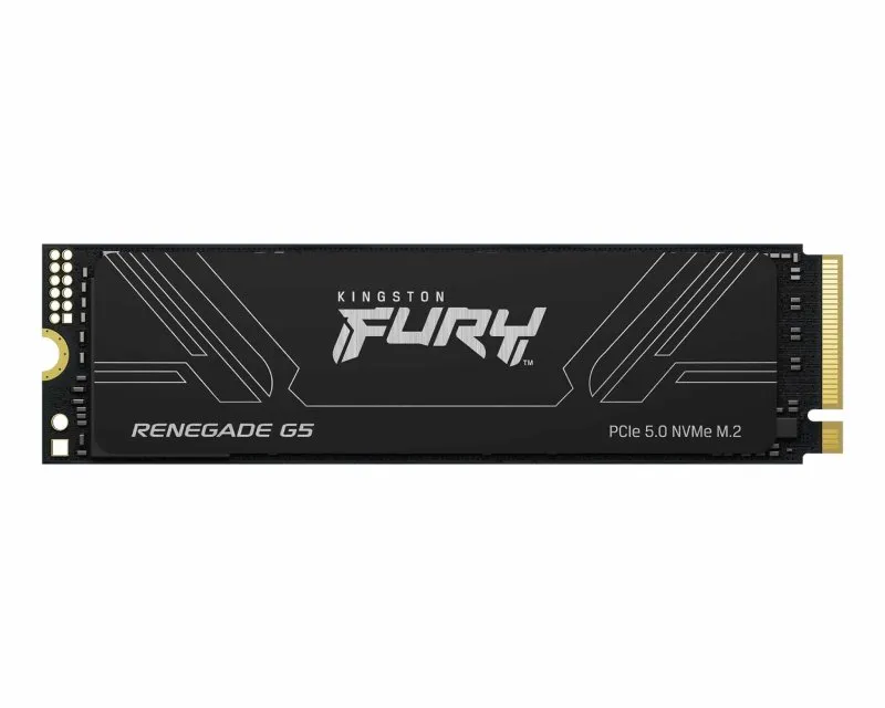 KINGSTON 2TB M.2 NVMe SFYR2S/2T0 SSD FURY Renegade G5 SSD  Slika 1