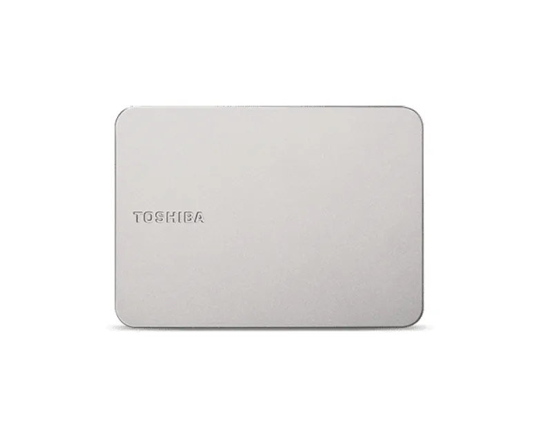 TOSHIBA 2TB Toshiba Canvio Flex 2.5 inča sivi eksterni hard disk HDTX220ESCAA  Slika 2