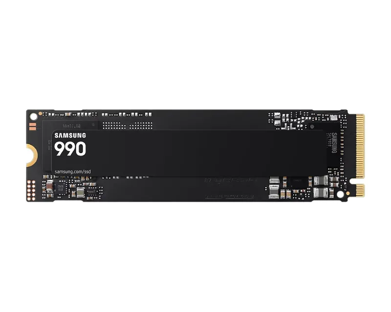 SAMSUNG 2TB M.2 NVMe MZ-V9V2T0BW 990 Series SSD Slika 1