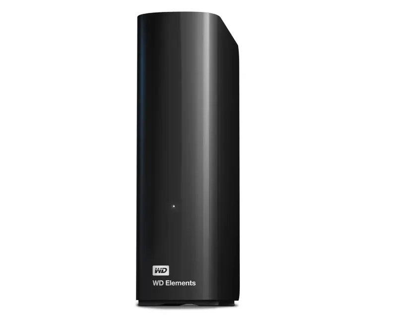 Elements Desktop 6TB 3.5 inča eksterni hard disk WDBWLG0060HBK  Slika 5