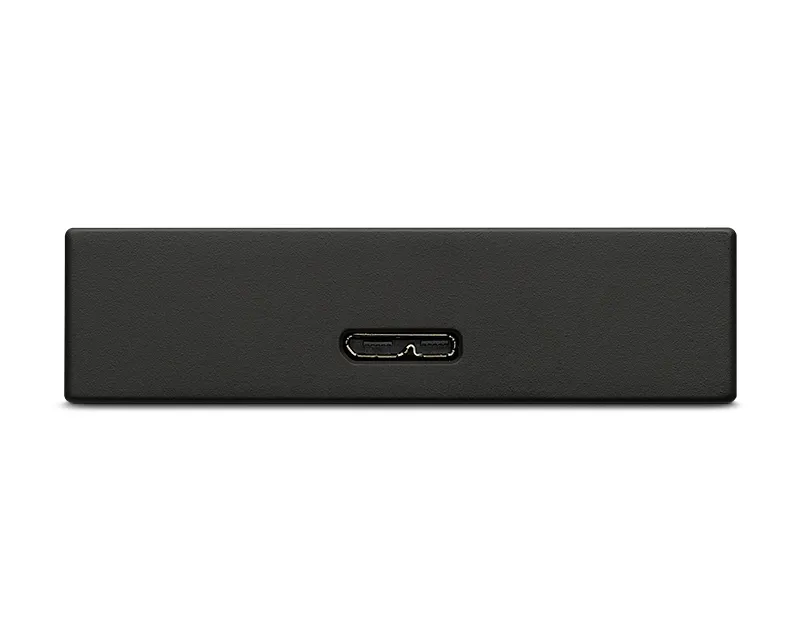 SEAGATE One Touch 1TB 2.5 inča eksterni hard disk STKY1000401 Slika 5