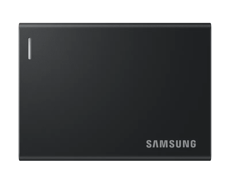 SAMSUNG Portable SSD P7 1TB USB4 crni eksterni SSD MU-PF1T0G  Slika 2