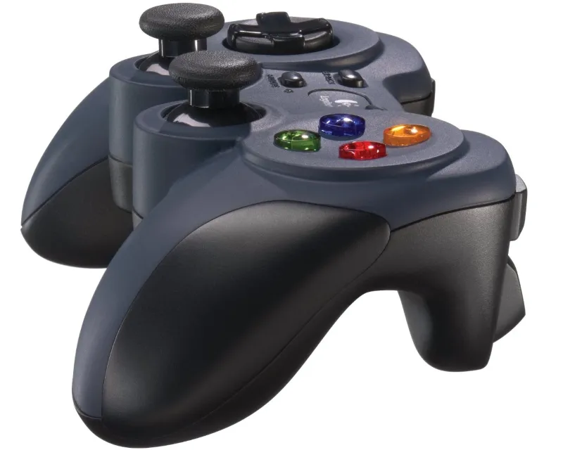 LOGITECH F310 Gamepad  Slika 2