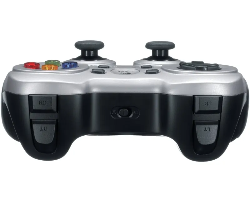 LOGITECH F710 Wireless gamepad  Slika 4