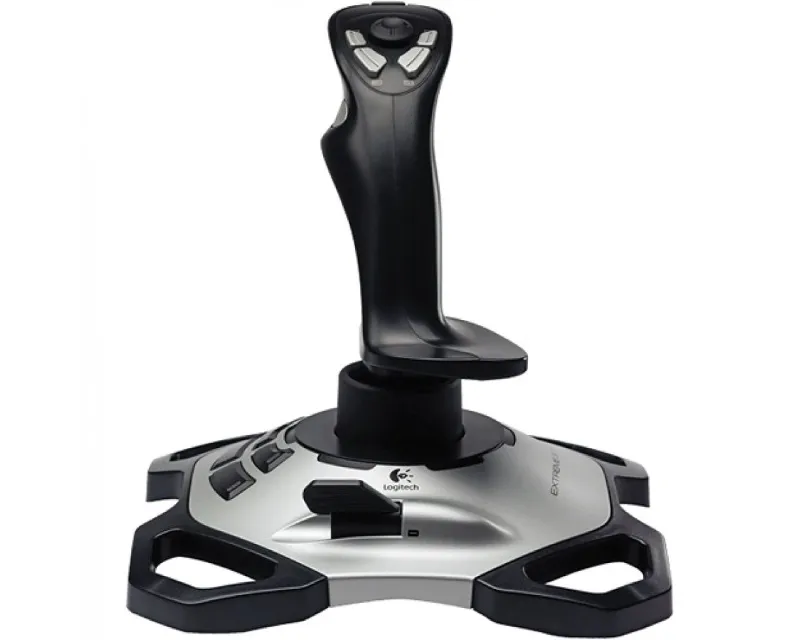 LOGITECH Extreme 3D Pro joystick Slika 3