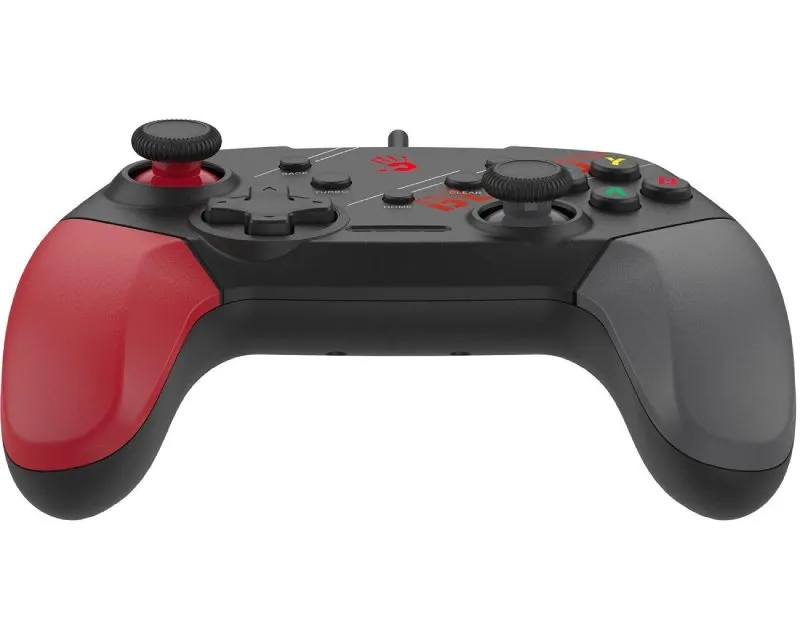 A4 TECH GP30 Bloody wired gamepad USB Sports RED  Slika 3