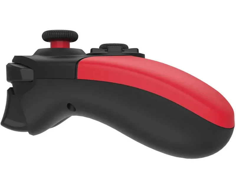 A4 TECH GPW50 Bloody RGB Dual-mode 2.4G Wireless & Wired gamepad USB Sports RED Slika 4