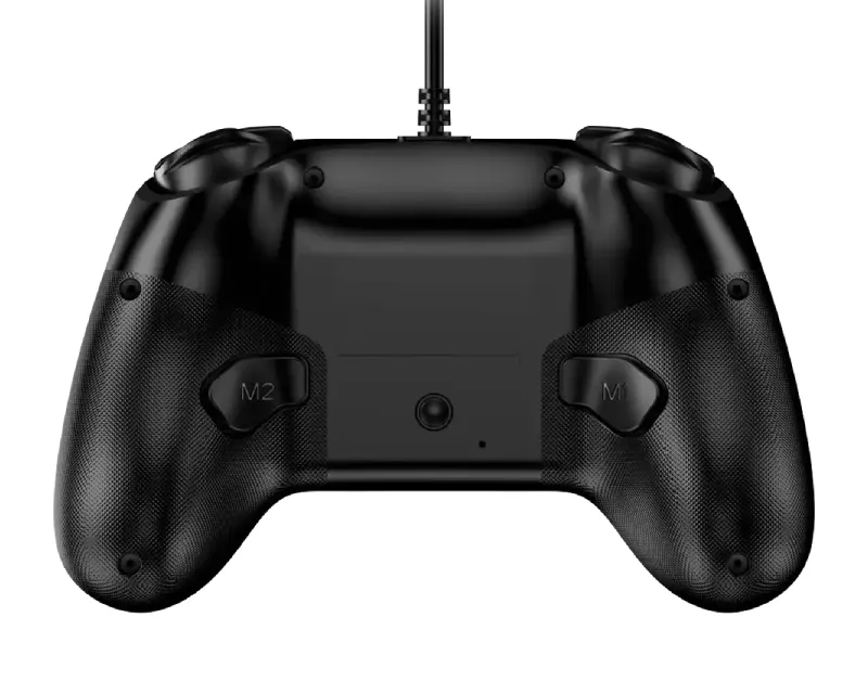GENIUS MaxFire GX-23UV Gamepad  Slika 3