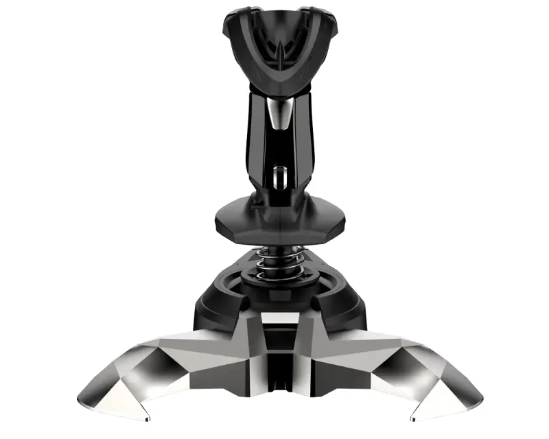 GENIUS MaxFire F27 USB Flight Joystick  Slika 2