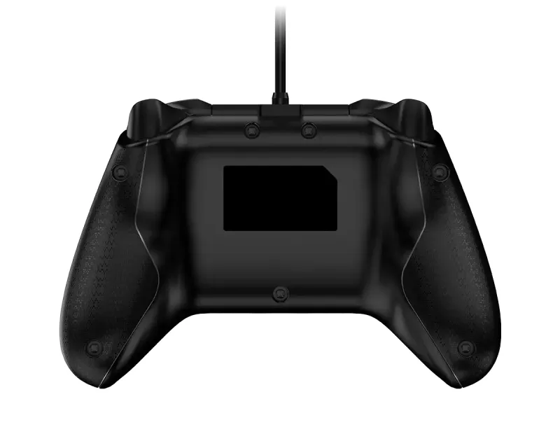 GENIUS MaxFire GX-21UV USB Gamepad with Vibration  Slika 6