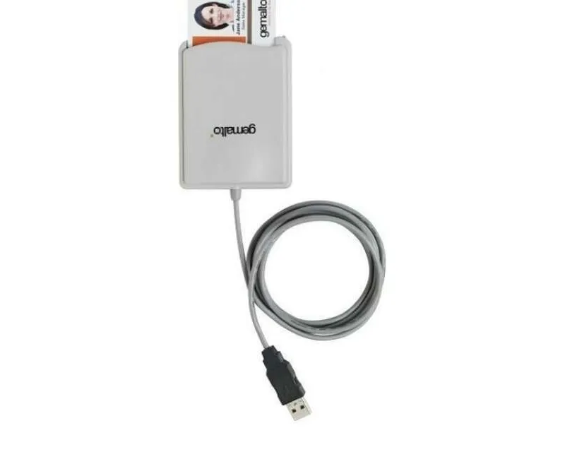 GEMALTO SmartCard čitač PC Link SL CT40 Slika 2