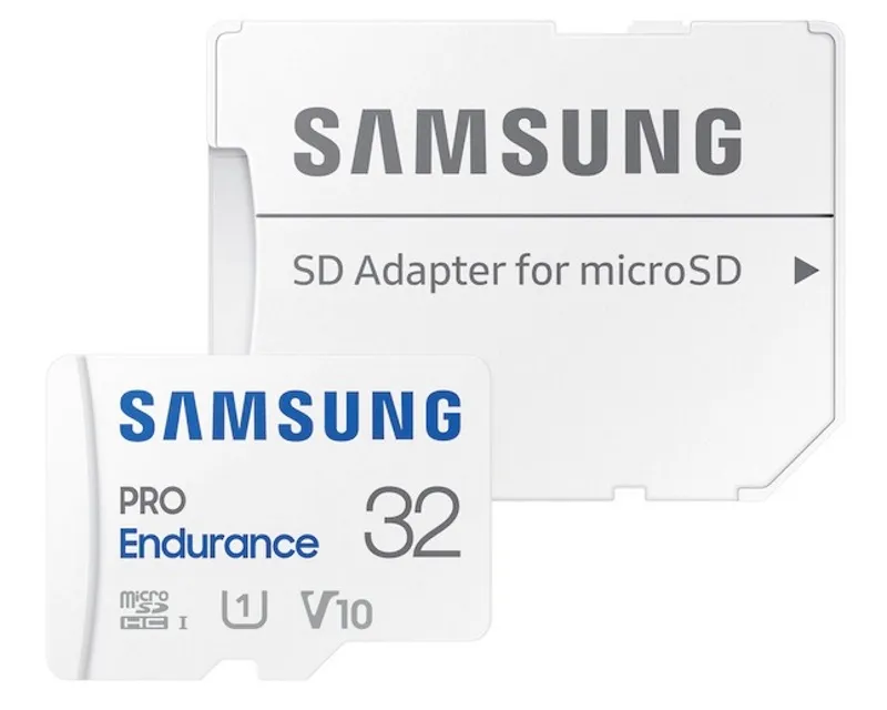 SAMSUNG Memorijska kartica PRO Endurance MicroSDXC 32GB U3 MB-MJ32KA  Slika 1