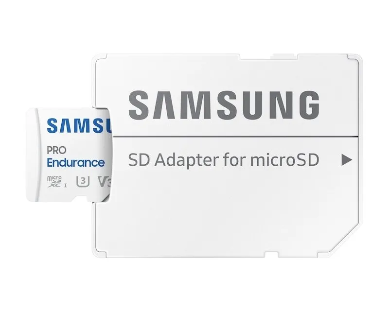 SAMSUNG Memorijska kartica PRO Endurance MicroSDHC 256GB U3 MB-MJ256KA  Slika 3