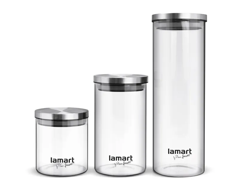 LAMART LT6025 set kutija za hranu  Slika 1