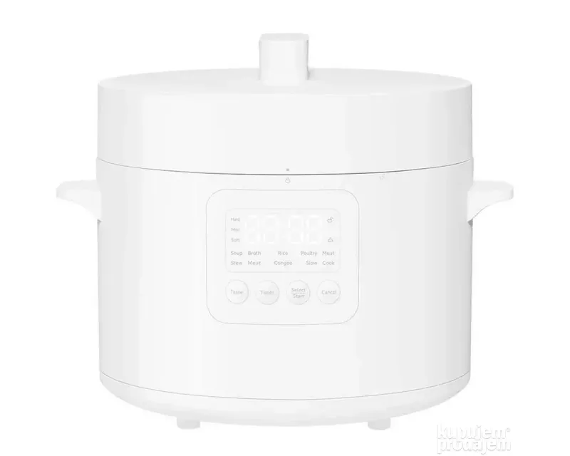 XIAOMI Električni Ekspres Lonac 4.8L (BHR8845EU) Slika 1