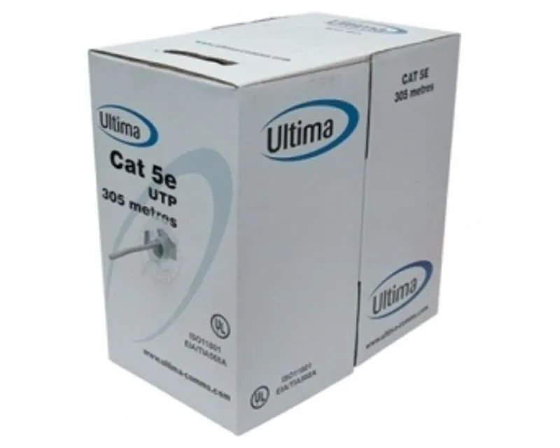 FAST ASIA Kabl FTP Cat5e 305m Wall  Slika 2