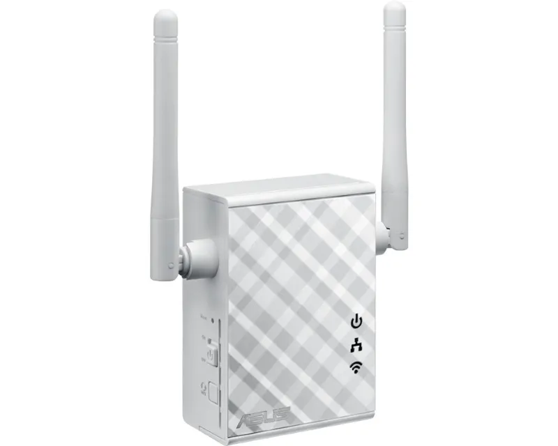 ASUS RP-N12 Wireless-N300 Access Point/Range Extender - Slika 1