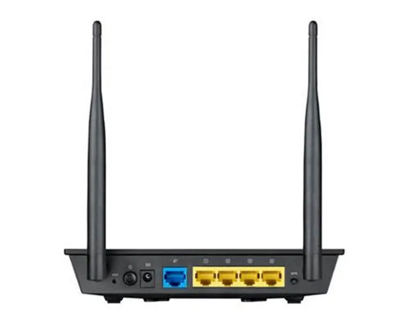 ASUS RT-N12E N300 Wi-Fi Router  Slika 2