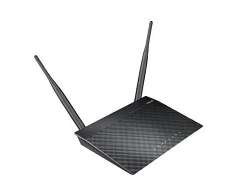 ASUS RT-N12E N300 Wi-Fi Router  Slika 3