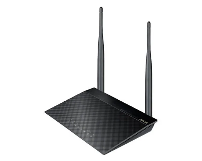 ASUS RT-N12E N300 Wi-Fi Router  Slika 1