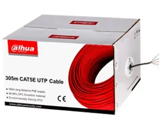 DAHUA PFM920I-5EUN Kabl UTP Cat5e 305m  Slika 1