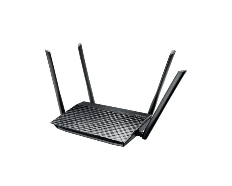 ASUS RT-AC1200 V2 AC1200 Dual-Band Wi-Fi Router - Slika 2