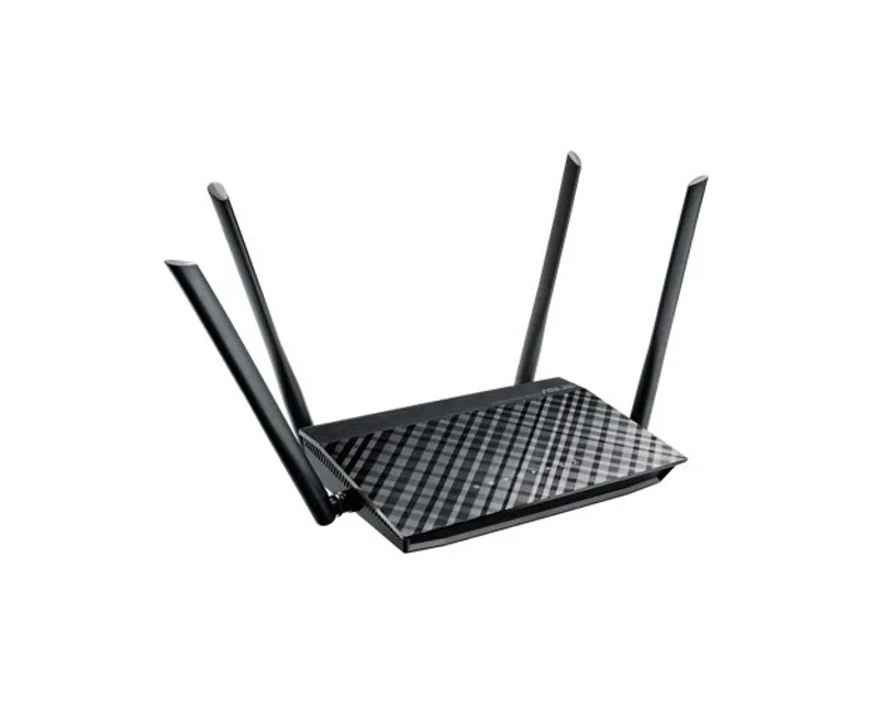 ASUS RT-AC1200 V2 AC1200 Dual-Band Wi-Fi Router - Slika 3