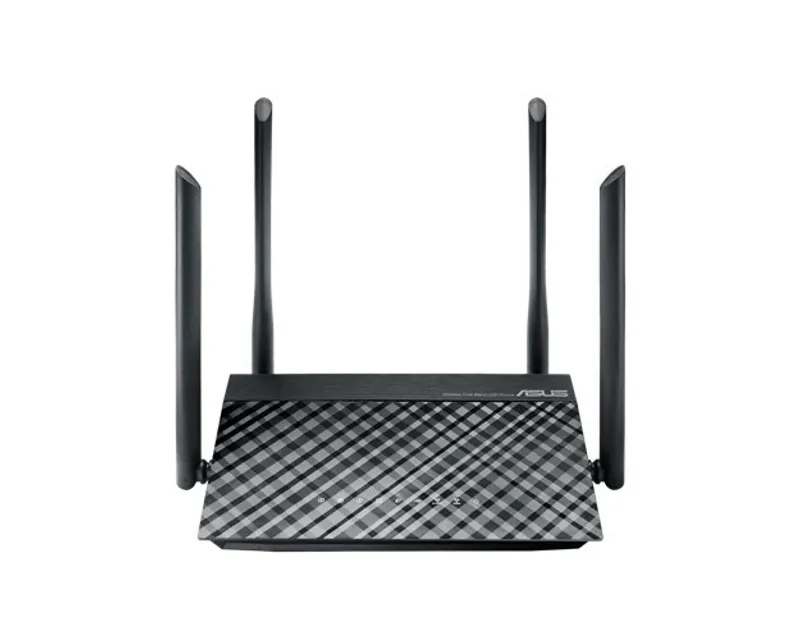 ASUS RT-AC1200 V2 AC1200 Dual-Band Wi-Fi Router - Slika 1