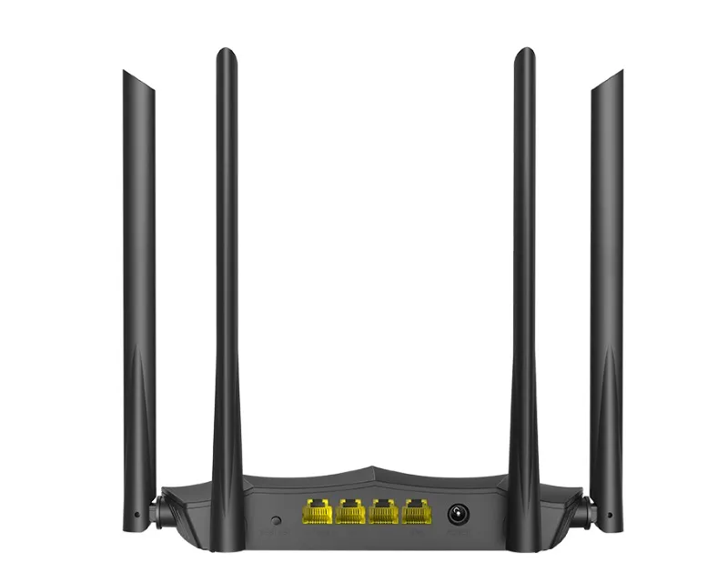 TENDA AC8 AC1200 Dual-band Gigabit Wireless ruter Slika 3