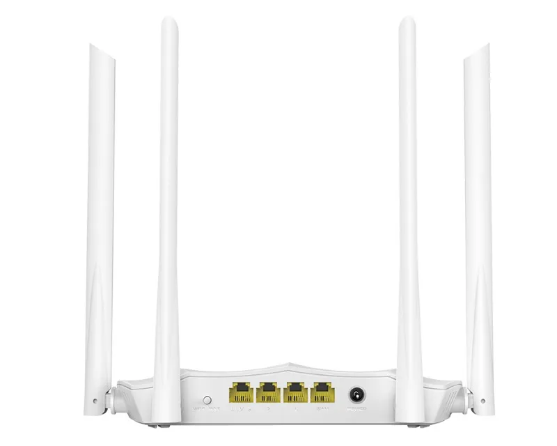 TENDA AC5V3.0 AC1200 Dual-Band Wi-Fi ruter Slika 4