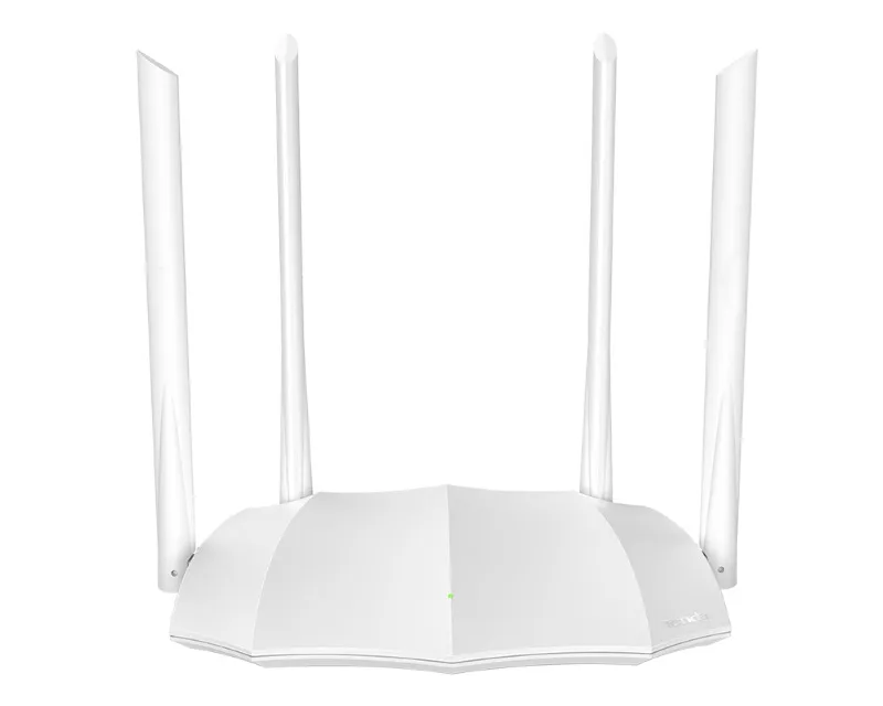 TENDA AC5V3.0 AC1200 Dual-Band Wi-Fi ruter Slika 1