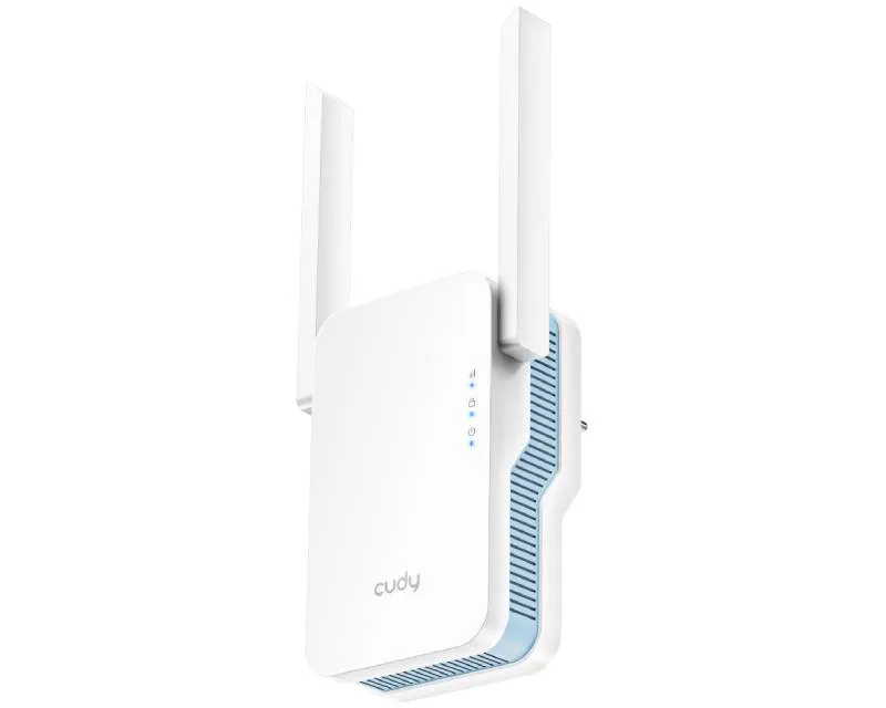 CUDY RE1200 1200Mbps Wi-Fi Range Extender  Slika 2