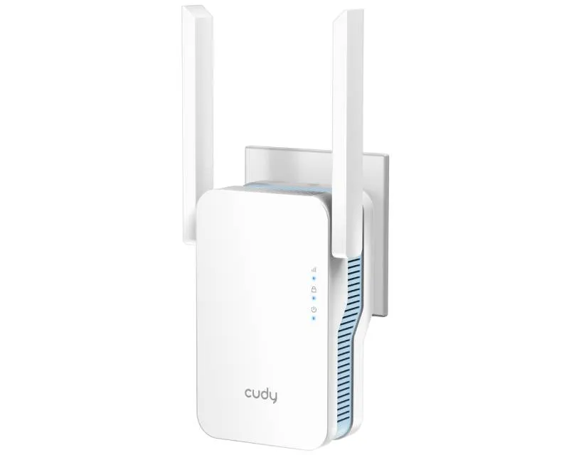 CUDY RE1200 1200Mbps Wi-Fi Range Extender  Slika 3