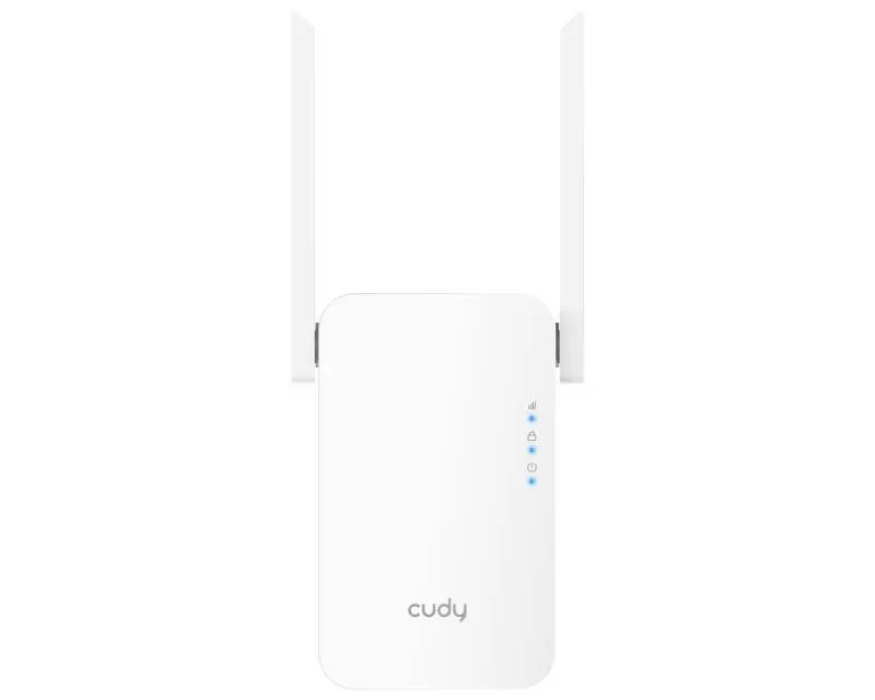 CUDY RE1200 1200Mbps Wi-Fi Range Extender  Slika 1