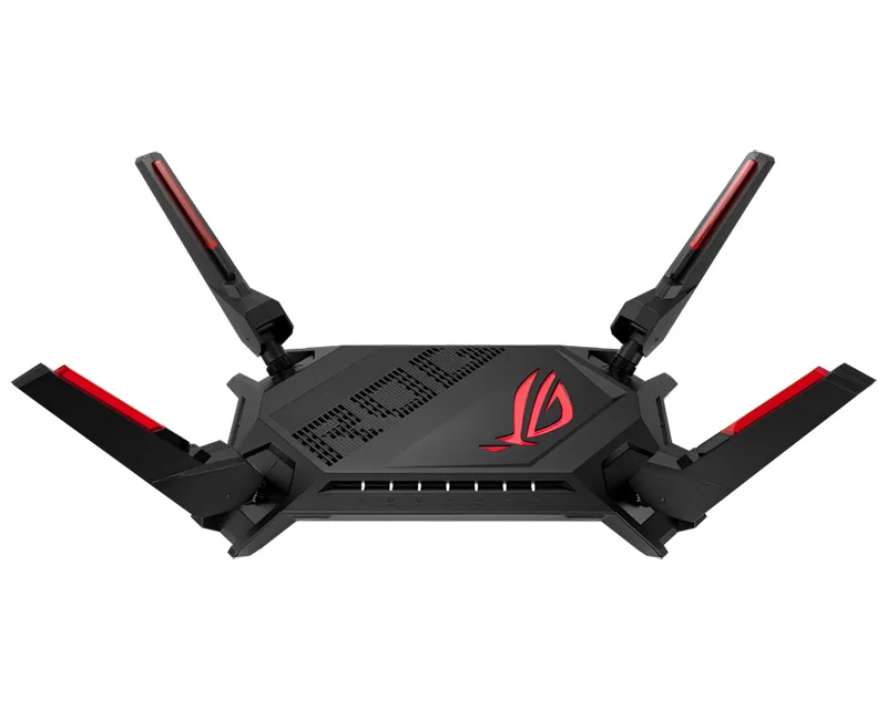 ASUS GT-AX6000 Wireless Dual-Band Wi-Fi 6 Gaming Router - Slika 2