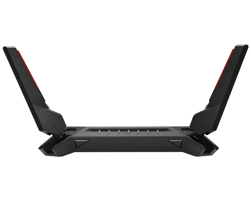 ASUS GT-AX6000 Wireless Dual-Band Wi-Fi 6 Gaming Router - Slika 3