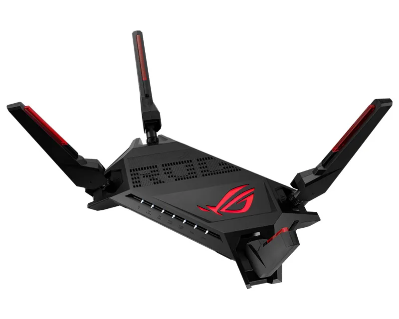 ASUS GT-AX6000 Wireless Dual-Band Wi-Fi 6 Gaming Router - Slika 1