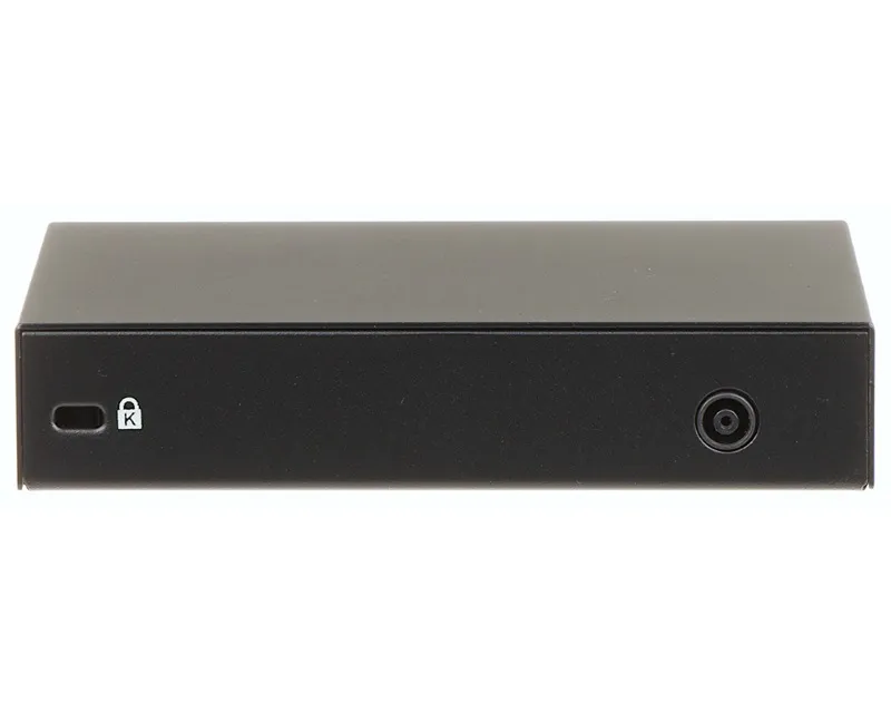 DAHUA PFS3006-4ET-36 6-Port Fast Ethernet Switch with 4-Port PoE  Slika 3