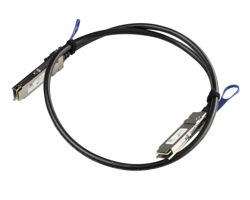 MIKROTIK (XQ+DA0001) QSFP+ 100G 1m - Slika 1