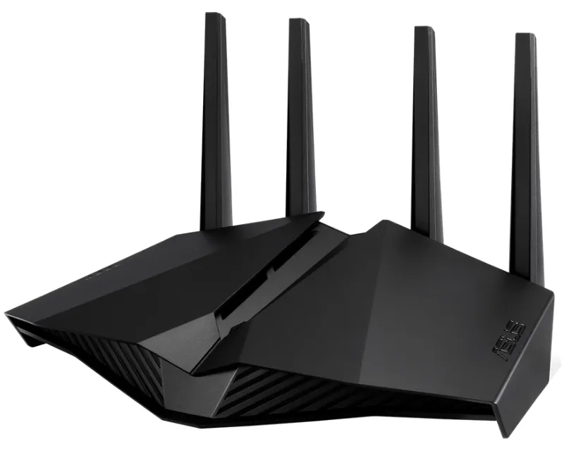 ASUS RT-AX82U V2 Wireless AX5400 Dual Band Gigabit Wi-Fi 6 ruter - Slika 3