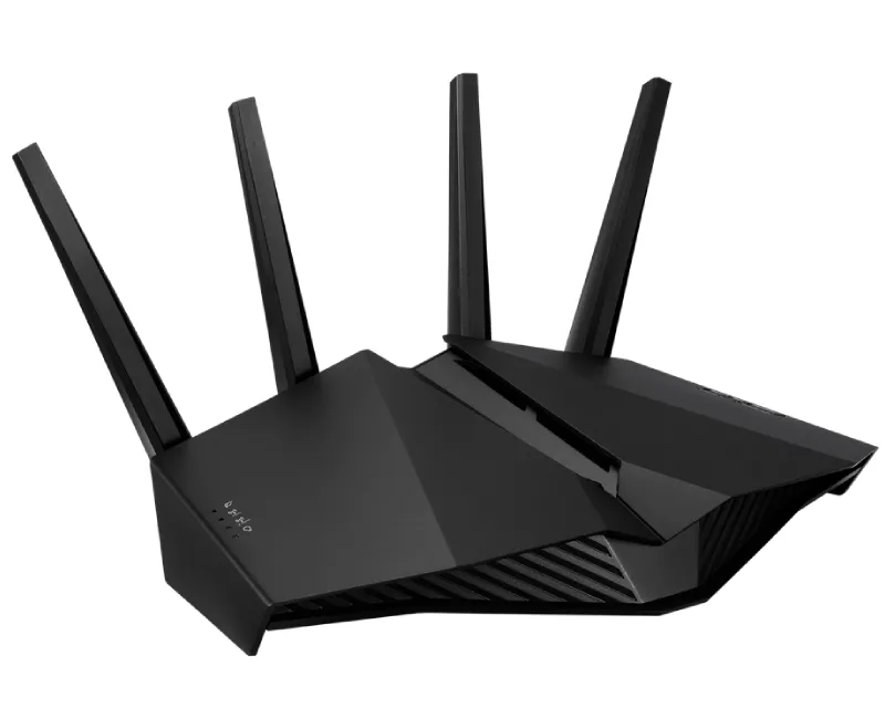 ASUS RT-AX82U V2 Wireless AX5400 Dual Band Gigabit Wi-Fi 6 ruter - Slika 4