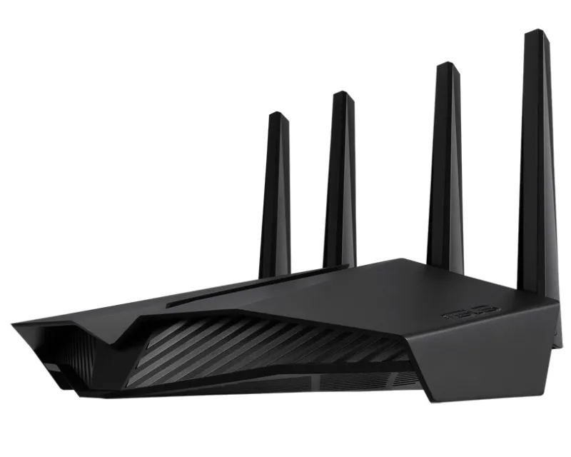 ASUS RT-AX82U V2 Wireless AX5400 Dual Band Gigabit Wi-Fi 6 ruter - Slika 5