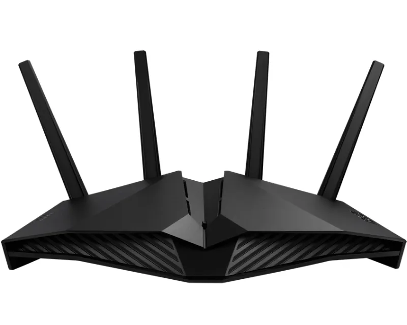 ASUS RT-AX82U V2 Wireless AX5400 Dual Band Gigabit Wi-Fi 6 ruter - Slika 6