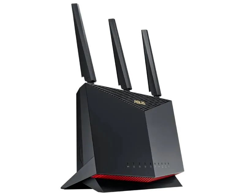 ASUS RT-AX86U PRO Wireless AX5700 Dual-Band Gaming Gigabit Wi-Fi 6 ruter - Slika 3