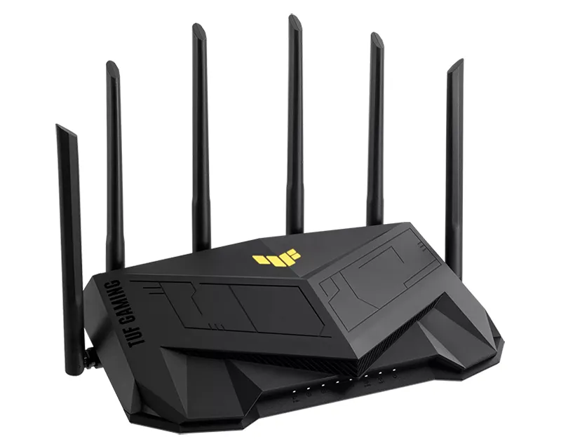 ASUS TUF-AX6000 Wireless Dual-Band Wi-Fi 6 Gaming ruter  Slika 3