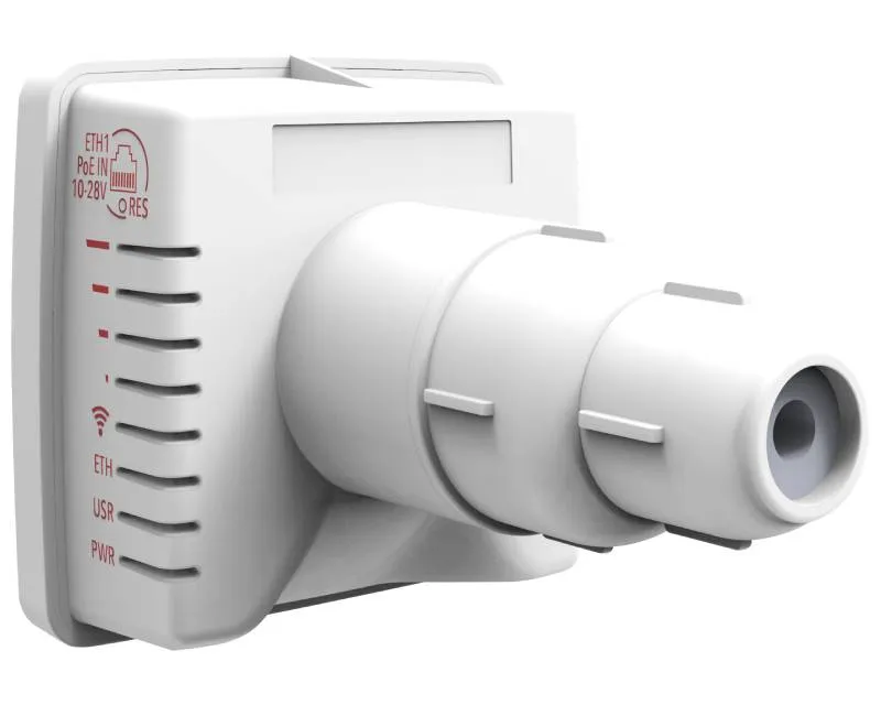 MIKROTIK (RBLDF-5nD) LDF 5 with RouterOS L3, antena - Slika 2