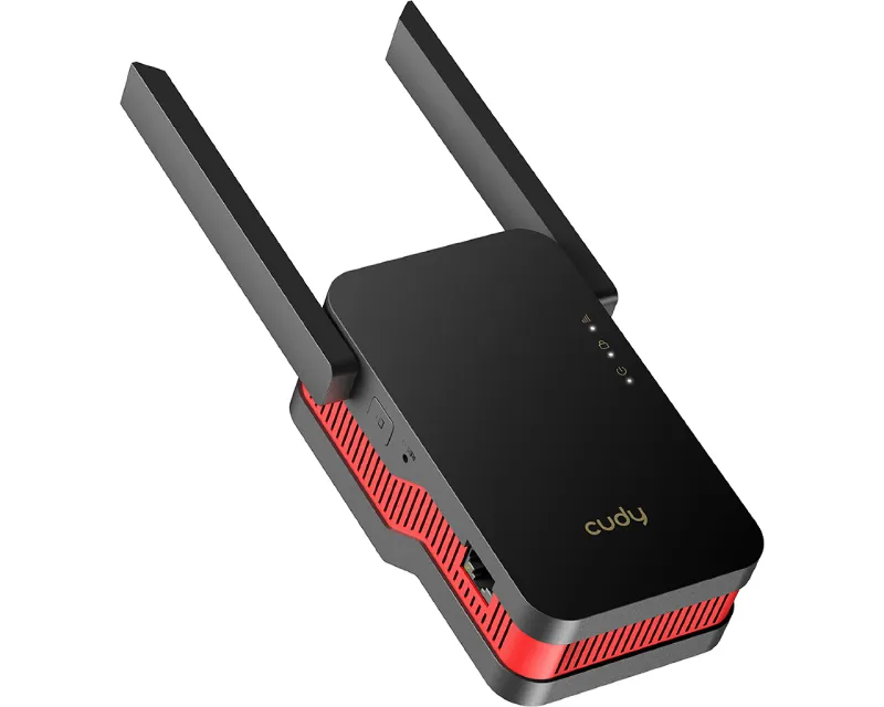 CUDY RE3000 AX3000 Dual Band Wi-Fi 6 Range Extender Slika 5