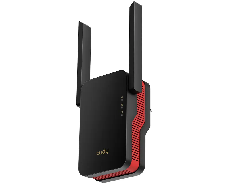 CUDY RE3000 AX3000 Dual Band Wi-Fi 6 Range Extender Slika 1