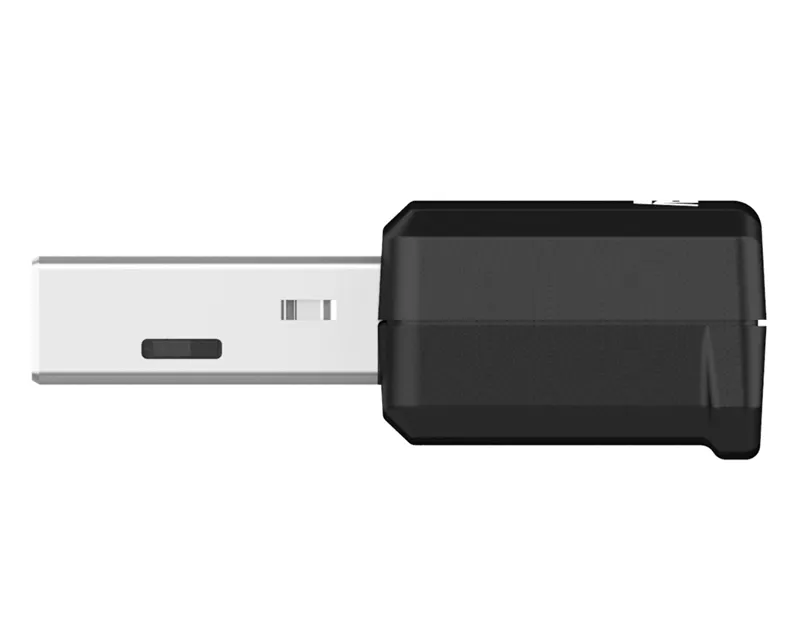ASUS USB-AX55 NANO AX1800 Dual Band WiFi 6 USB Adapter Slika 4