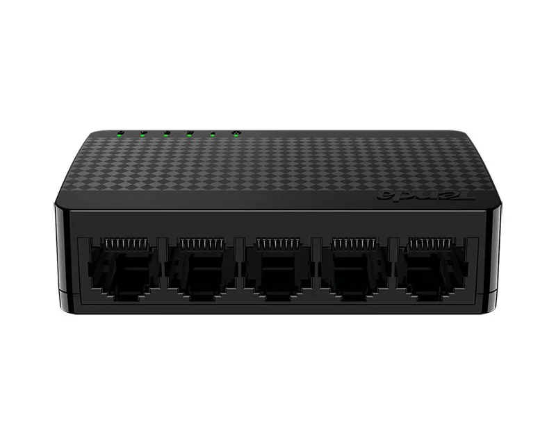 TENDA SG105M 5-Port Gigabit Ethernet Switch - Slika 2